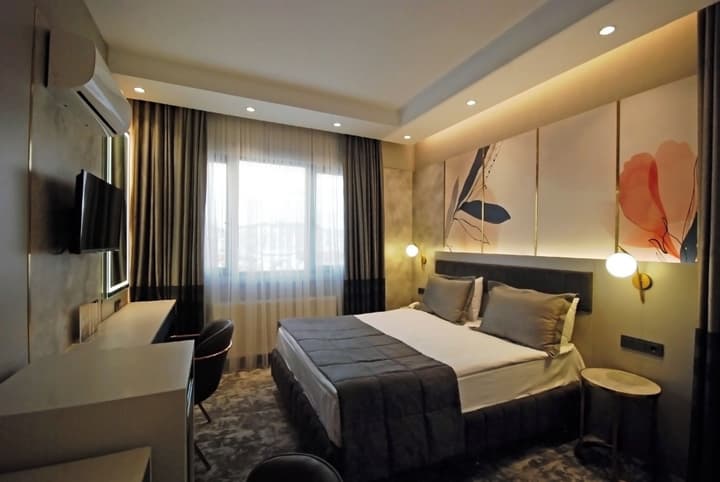 Starton Hotel & SPA