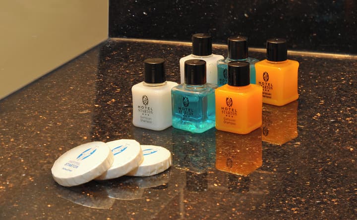Starton Hotel & SPA