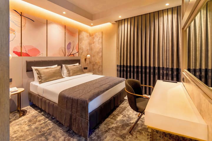 Starton Hotel & SPA