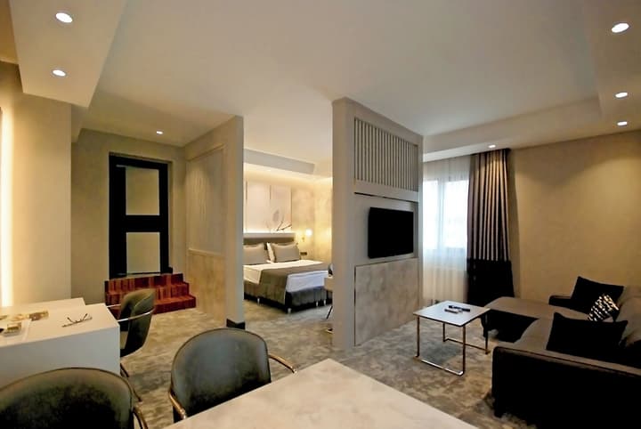 Starton Hotel & SPA