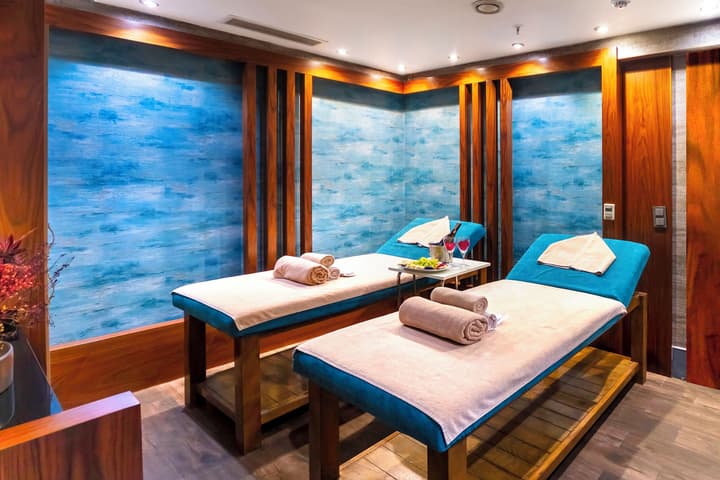 Starton Hotel & SPA
