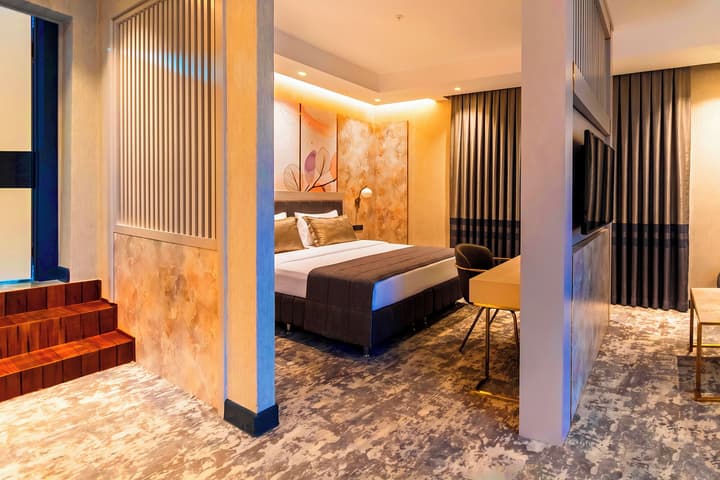 Starton Hotel & SPA