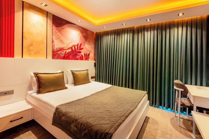 Starton Hotel & SPA