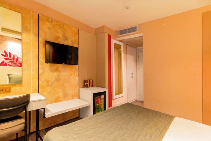 Starton Hotel & SPA