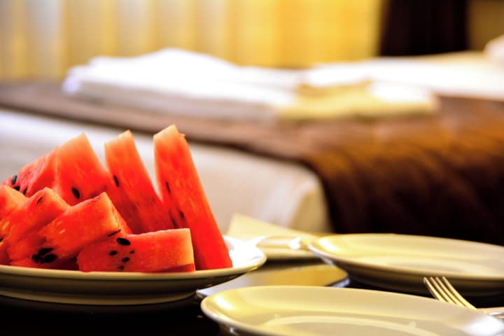 Starton Hotel & SPA