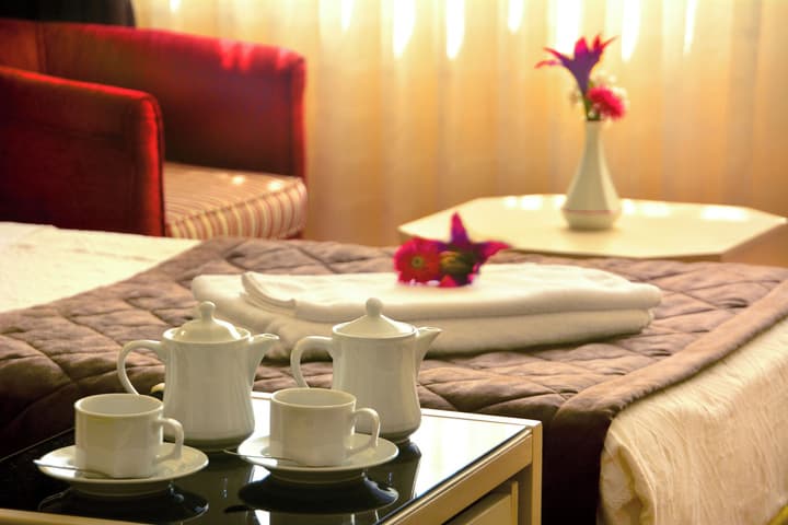 Starton Hotel & SPA