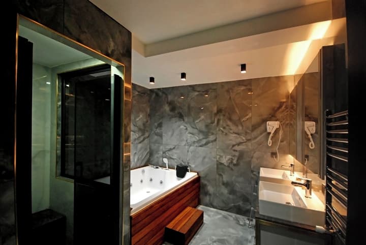 Starton Hotel & SPA