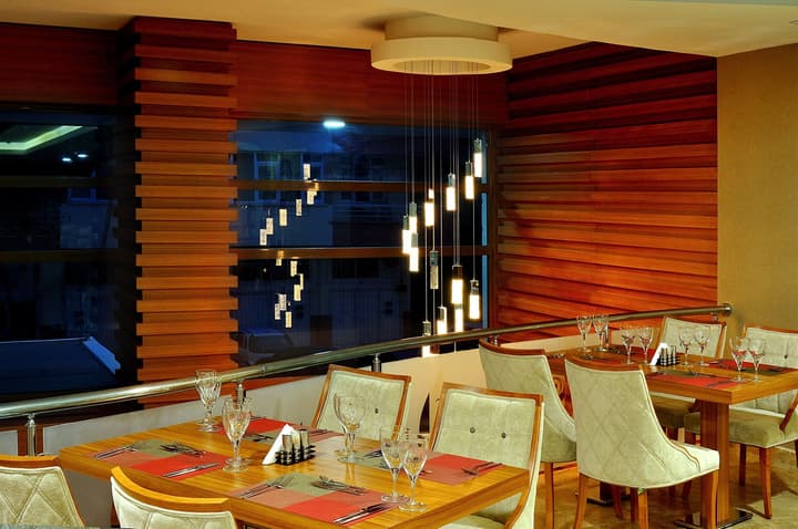 Starton Hotel