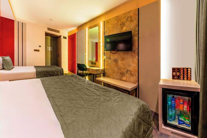 Starton Hotel & SPA