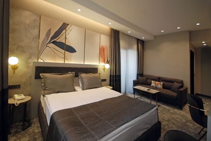 Starton Hotel & SPA