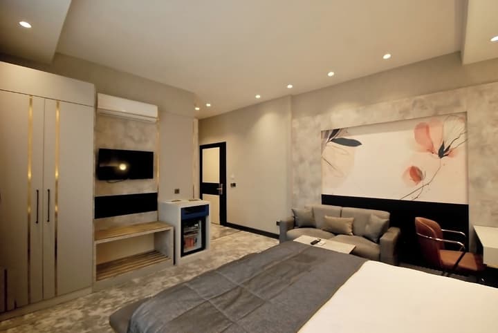 Starton Hotel & SPA