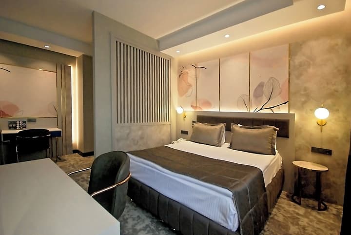 Starton Hotel & SPA
