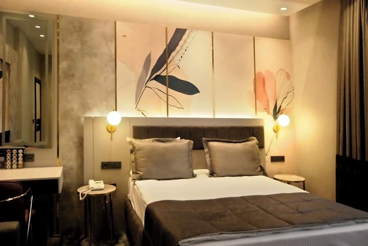 Starton Hotel & SPA