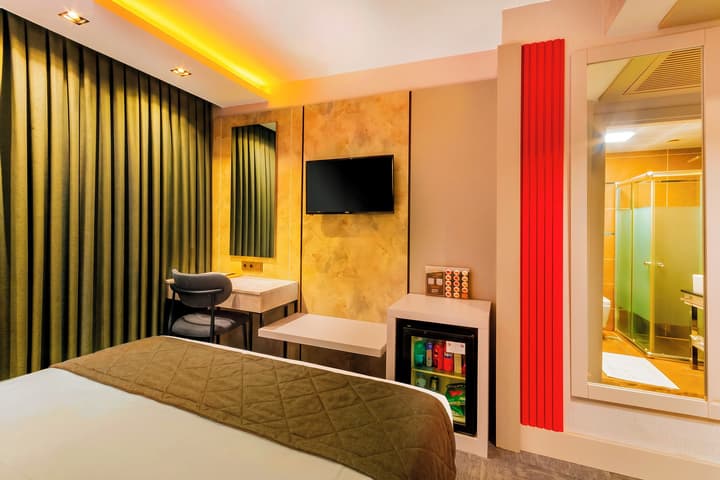 Starton Hotel & SPA