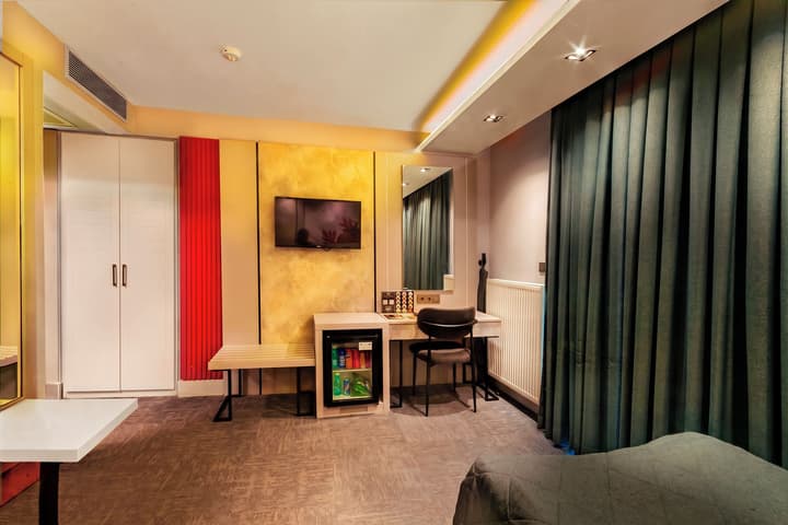 Starton Hotel & SPA