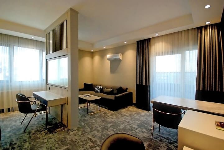 Starton Hotel & SPA