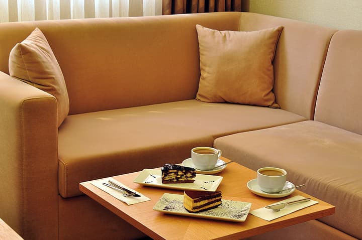 Starton Hotel & SPA