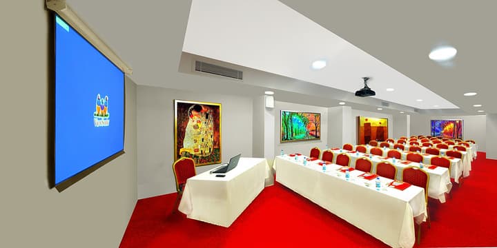 Starton Hotel