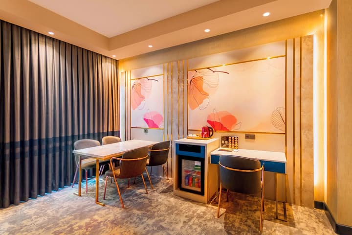 Starton Hotel & SPA