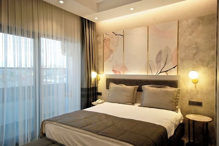 Starton Hotel & SPA