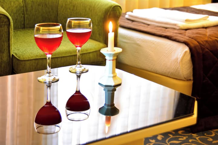 Starton Hotel & SPA
