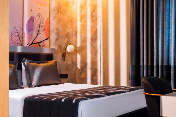 Starton Hotel & SPA
