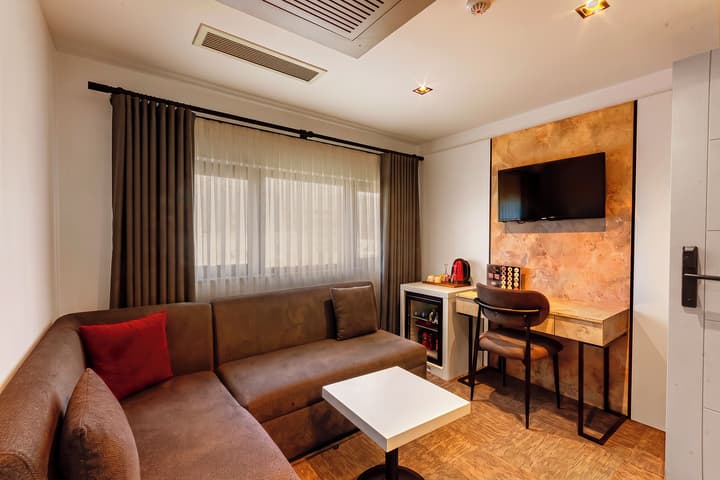 Starton Hotel & SPA
