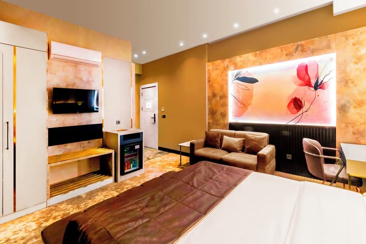 Starton Hotel & SPA