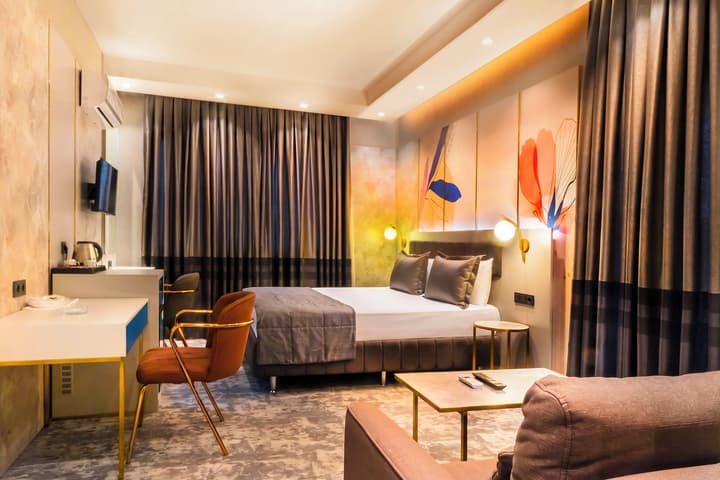 Starton Hotel & SPA