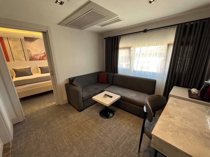 Starton Hotel