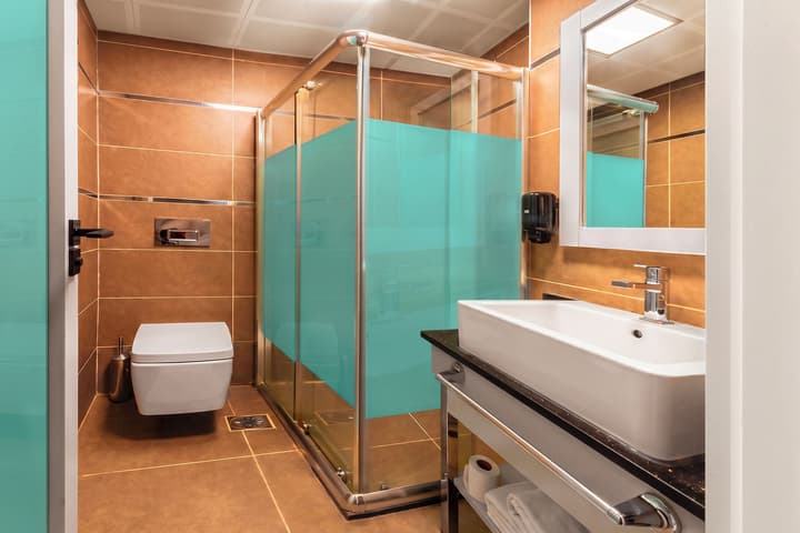 Starton Hotel & SPA