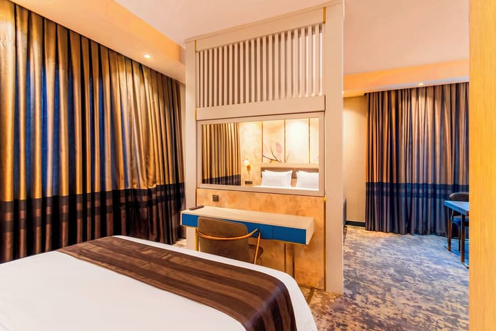 Starton Hotel & SPA