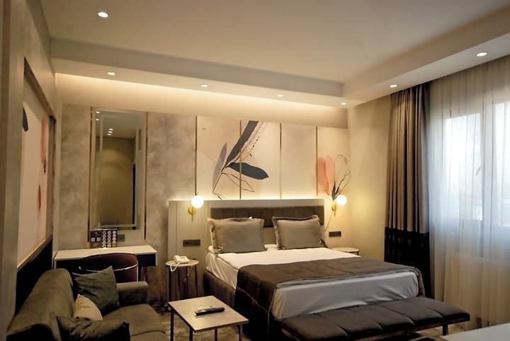Starton Hotel & SPA