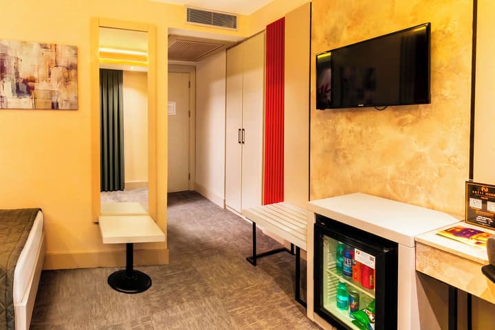 Starton Hotel & SPA