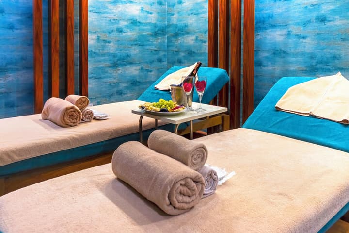 Starton Hotel & SPA