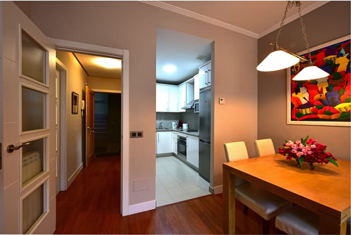 Salamanca Centro Apartamentos