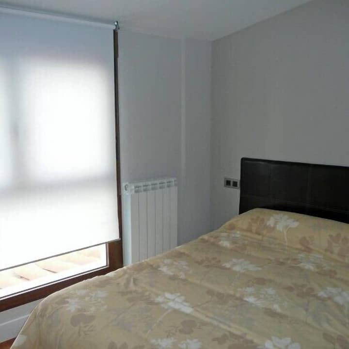 Salamanca Centro Apartamentos