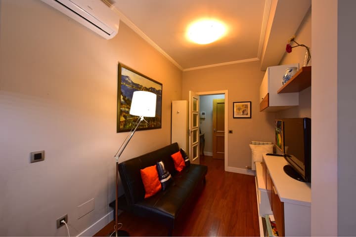 Salamanca Centro Apartamentos