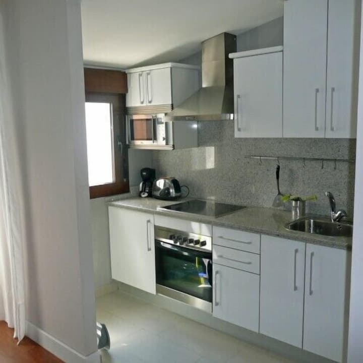 Salamanca Centro Apartamentos