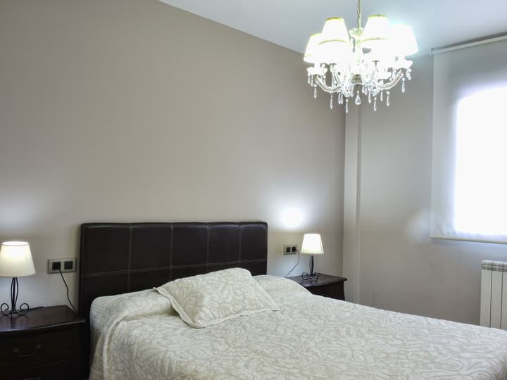 Salamanca Centro Apartamentos