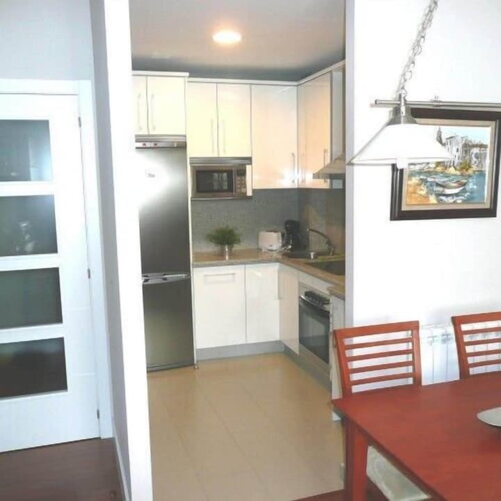Salamanca Centro Apartamentos