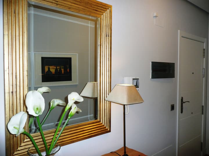Salamanca Centro Apartamentos