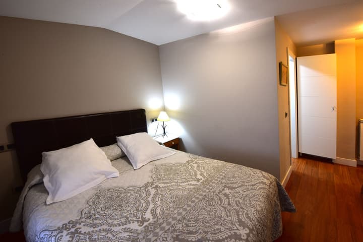 Salamanca Centro Apartamentos