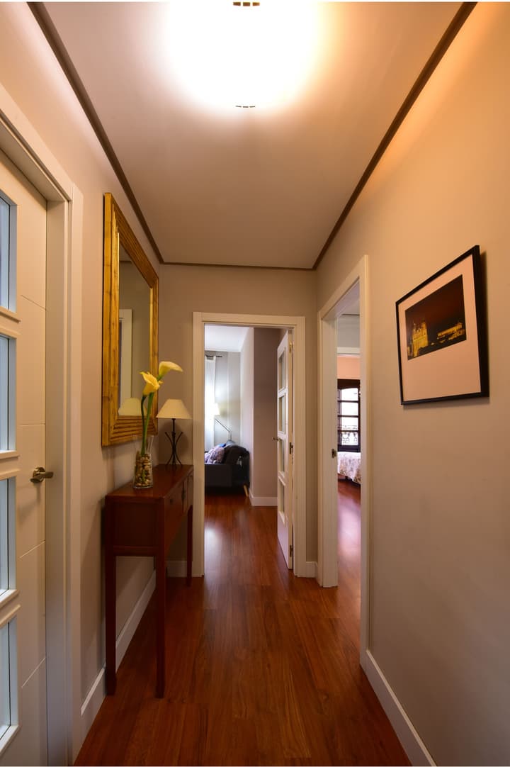 Salamanca Centro Apartamentos