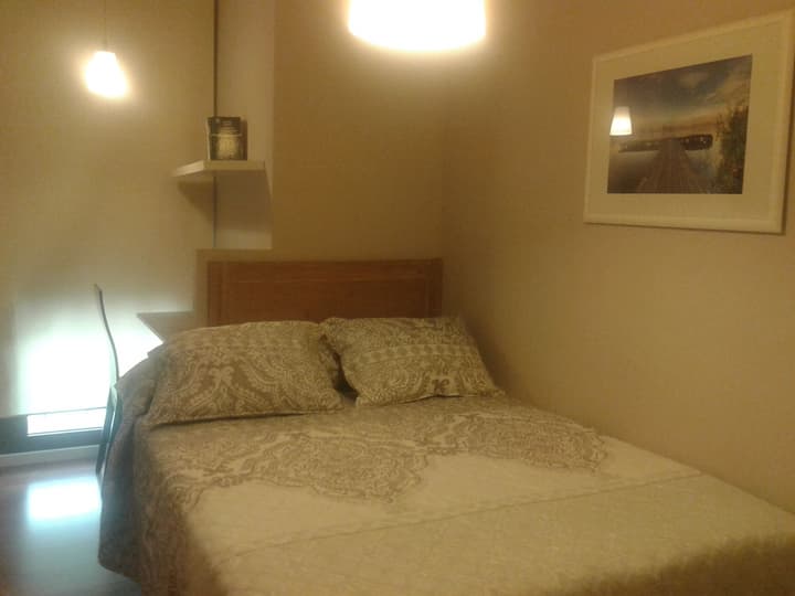 Salamanca Centro Apartamentos