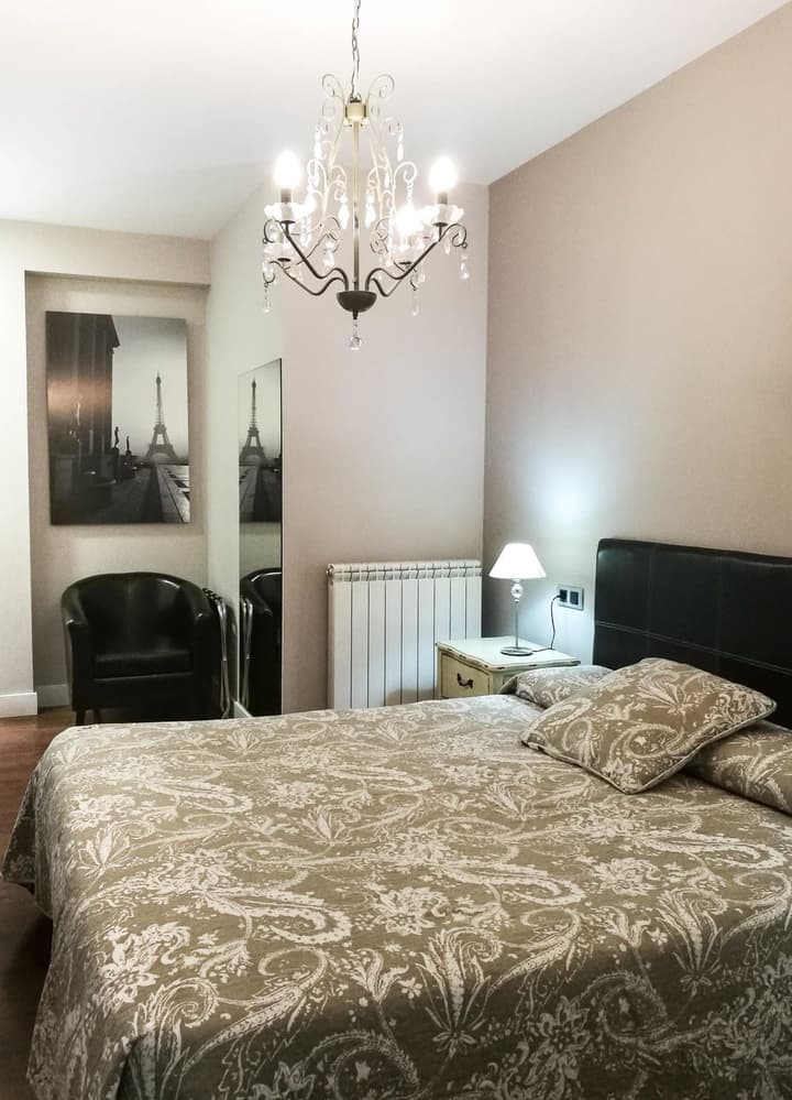 Salamanca Centro Apartamentos