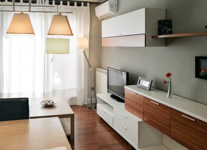 Salamanca Centro Apartamentos