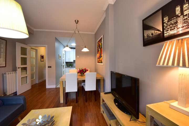 Salamanca Centro Apartamentos
