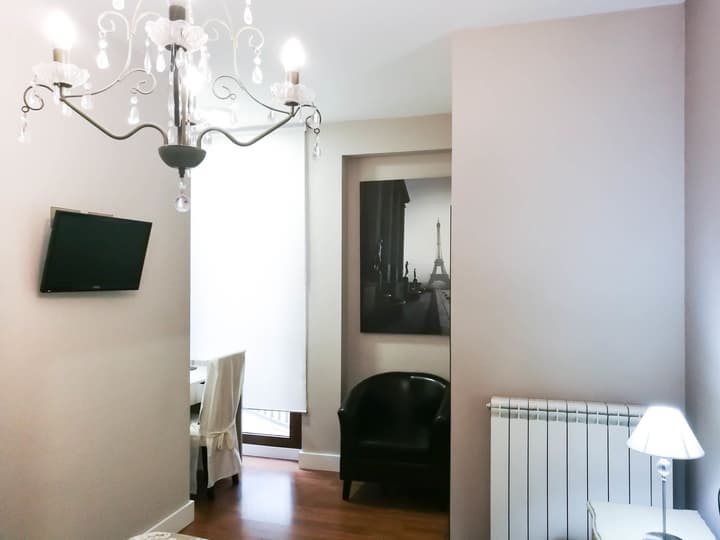 Salamanca Centro Apartamentos
