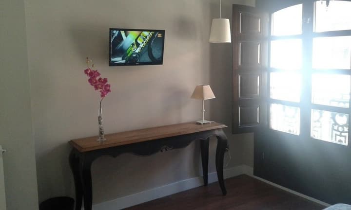 Salamanca Centro Apartamentos